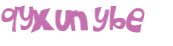 Captcha-udfordring