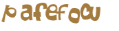 Captcha challenge