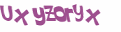 CAPTCHA 挑戰