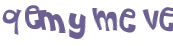 CAPTCHA 挑戰