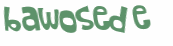 Captcha-Test