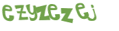 Wyzwanie captcha