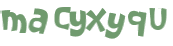 Wyzwanie captcha