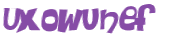 Captcha-udfordring