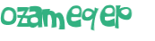 CAPTCHA 挑戰