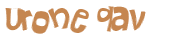 Captcha-test