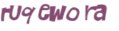 CAPTCHA 挑戰