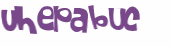 Captcha-udfordring