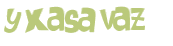 Captcha-udfordring