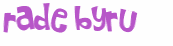 Captcha-test