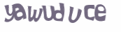 Captcha-udfordring