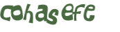 CAPTCHA 挑戰