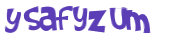 Captcha-udfordring
