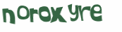 Captcha-udfordring
