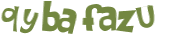 CAPTCHA 挑戰