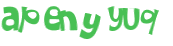Captcha 챌린지