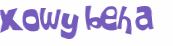 CAPTCHA 挑戰