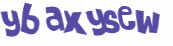 CAPTCHA 挑戰