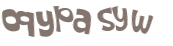 Wyzwanie captcha