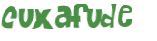 Captcha-udfordring