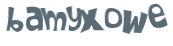 CAPTCHA 挑戰