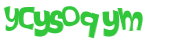 CAPTCHA 挑戰