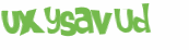 Captcha-udfordring