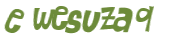CAPTCHA 挑戰