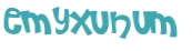 CAPTCHA 挑戰