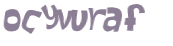 CAPTCHA 挑戰