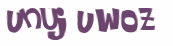 Captcha-udfordring