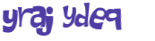 Desafio captcha