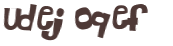 Captcha-Test