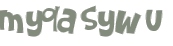 Captcha challenge