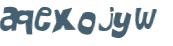 Captcha challenge
