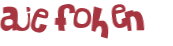 CAPTCHA 挑戰