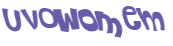 CAPTCHA 挑戰