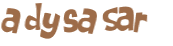 CAPTCHA 挑戰