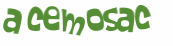 Captcha-udfordring