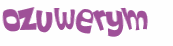 CAPTCHA 挑戰