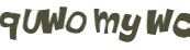 Captcha-test