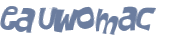 CAPTCHA 挑戰
