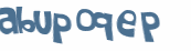 Captcha challenge
