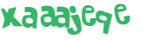 Captcha-udfordring