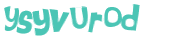 CAPTCHA 挑戰