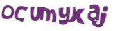 Captcha challenge