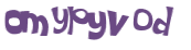 Captcha challenge
