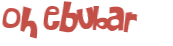 Captcha challenge