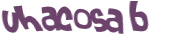 Captcha challenge