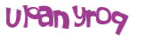 Captchafråga
